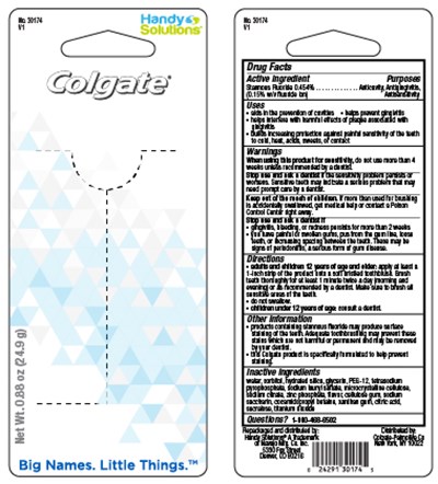 Colgate Total - Colgate Total 100
